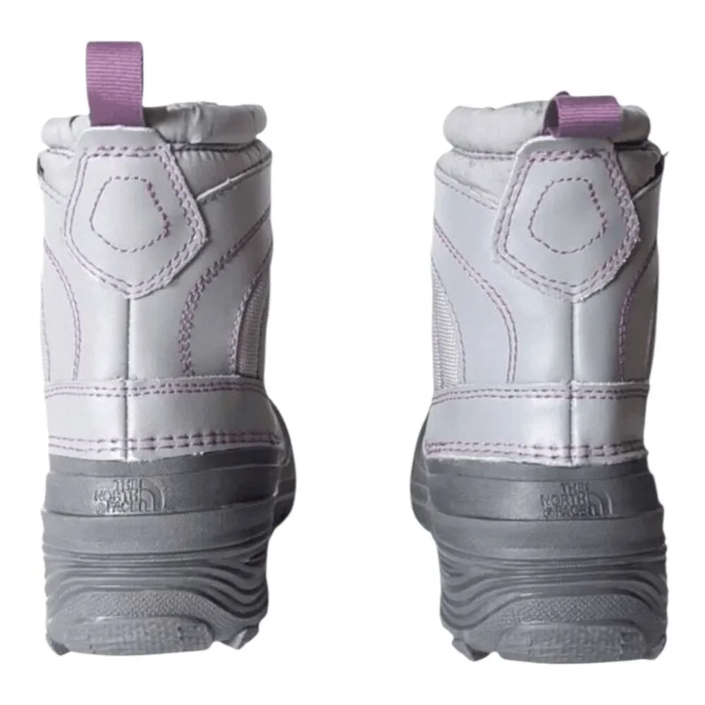THE NORTH FACE Alpenglow IV Waterproof Winter Boot Size 11
